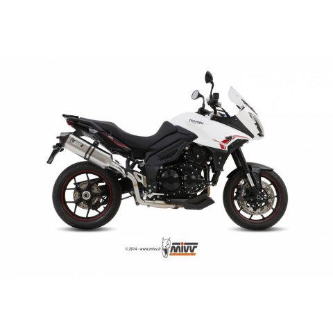 TŁUMIK MIVV TRIUMPH TIGER 1050 SPORT T014LRX