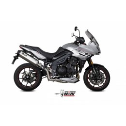 TŁUMIK MIVV TRIUMPH TIGER 1050 SPORT T017LRX