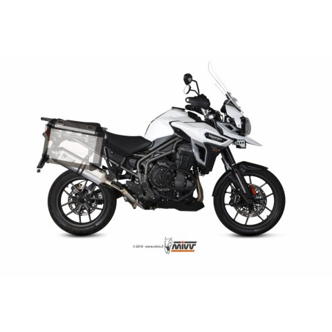 TŁUMIK MIVV TRIUMPH TIGER 1200 XR/XRX/XRT/XCX/XCA T015LRX