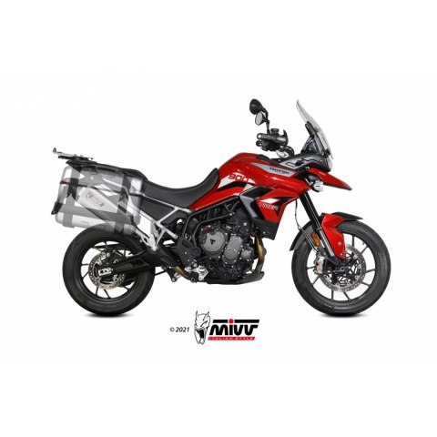 TŁUMIK MIVV TRIUMPH TIGER 900 T018LRX