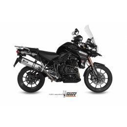 TŁUMIK MIVV TRIUMPH TIGER EXPLORER 1200 T013LRX