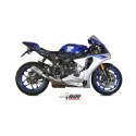 MIVV UKŁ. WYDECH. SLIP-ON YAMAHA YZF R1 Y.050.LM3X