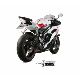 MIVV UKŁ. WYDECH. SLIP-ON YAMAHA YZF R6 Y.021.LM3C
