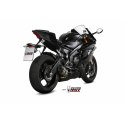 MIVV UKŁ. WYDECH. SLIP-ON YAMAHA YZF R6 Y.063.L7