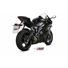 MIVV UKŁ. WYDECH. SLIP-ON YAMAHA YZF R6 Y.063.L7