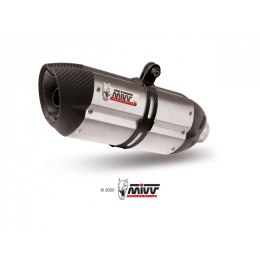 MIVV UKŁ. WYDECH. SLIP-ON YAMAHA YZF R6 Y.063.L7