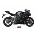 MIVV UKŁ. WYDECH. SLIP-ON YAMAHA YZF R6 Y.063.L7