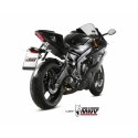 MIVV UKŁ. WYDECH. SLIP-ON YAMAHA YZF R6 Y.063.LM3C