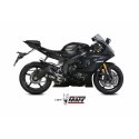 MIVV UKŁ. WYDECH. SLIP-ON YAMAHA YZF R6 Y.063.LM3C