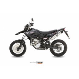 MIVV UKŁ. WYDECH. YAMAHA WR 125 R/X M.YA.026.LXC