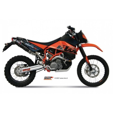 TŁUMIK MIVV KTM 950 SUPERENDURO KT.001.L2