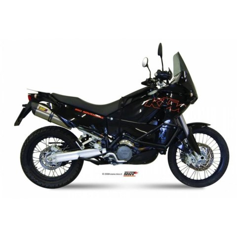 TŁUMIK MIVV KTM LC8 990 ADVENTURE KT.004.L7