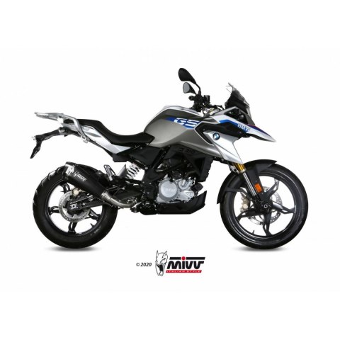 TŁUMIK MIVV BMW G 310 GS B035LDRB