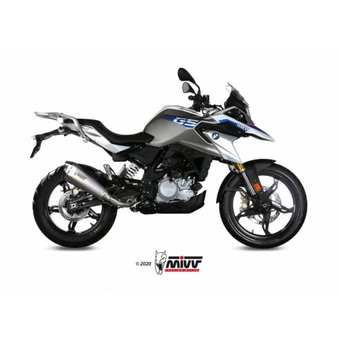 TŁUMIK MIVV BMW G 310 GS B035LDRX