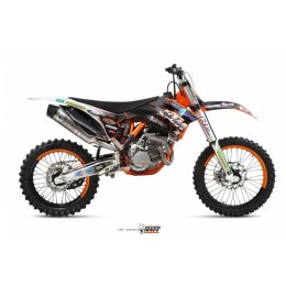 TŁUMIK MIVV KTM SX-F 250 MKT021SXCF