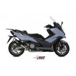 TŁUMIK MIVV KYMCO AK 550 O009SDRB