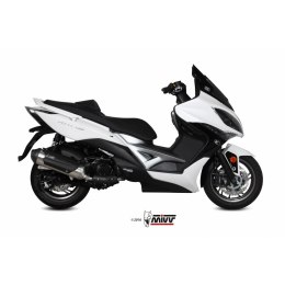 TŁUMIK MIVV KYMCO XCITING 400I CKY0012B