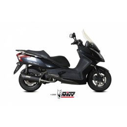 TŁUMIK MIVV KYMCO DOWNTOWN 125 MVKY0002LV