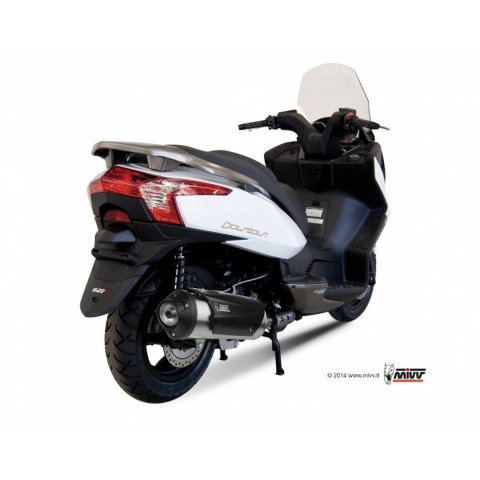 TŁUMIK MIVV KYMCO DOWNTOWN 300 CKY0016K