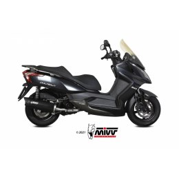 TŁUMIK MIVV KYMCO DOWNTOWN 300 MVKY0003LV