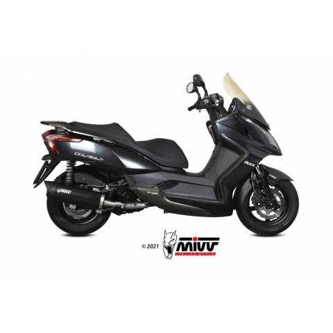 TŁUMIK MIVV KYMCO DOWNTOWN 300 MVKY0003LV