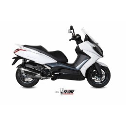TŁUMIK MIVV KYMCO DOWNTOWN 350 CKY0018K
