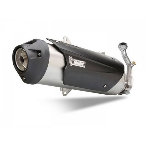 TŁUMIK MIVV KYMCO PEOPLE S 125 CKY0015K