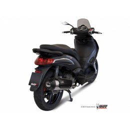 TŁUMIK MIVV PIAGGIO BEVERLY 250 CPG0015K