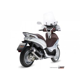 TŁUMIK MIVV PIAGGIO BEVERLY 300 CPG0013B