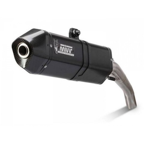 TŁUMIK MIVV SUZUKI BURGMAN 125 S041LBSC
