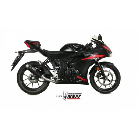 TŁUMIK MIVV SUZUKI GSX-R 125 S055L2P
