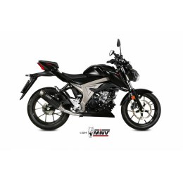 TŁUMIK MIVV SUZUKI GSX-S 125 S055L2P