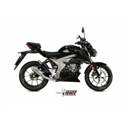 TŁUMIK MIVV SUZUKI GSX-S 125 S055SM3X