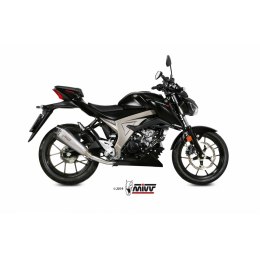 TŁUMIK MIVV SUZUKI GSX-S S055LDRX