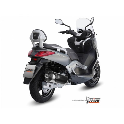 TŁUMIK MIVV YAMAHA X-MAX 125 CYA0007B