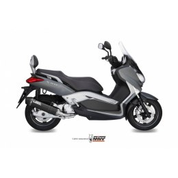 TŁUMIK MIVV YAMAHA X-MAX 125 Y041LBSC
