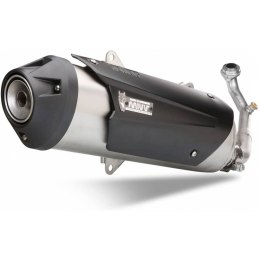 TŁUMIK MIVV YAMAHA MAJESTY 400 CYA0008K