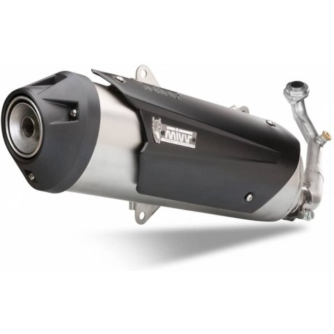 TŁUMIK MIVV YAMAHA MAJESTY 400 CYA0008K