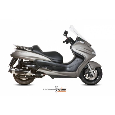 TŁUMIK MIVV YAMAHA MAJESTY 400 CYA0010K