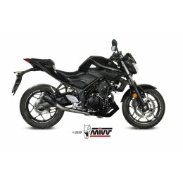 TŁUMIK MIVV YAMAHA MT-03 XYA0008SM3B
