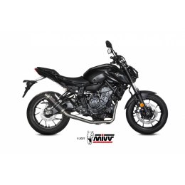 TŁUMIK MIVV YAMAHA MT-07 FZ-07 Y045L2S