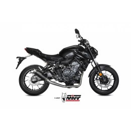 TŁUMIK MIVV YAMAHA MT-07 FZ-07 Y065LXBP