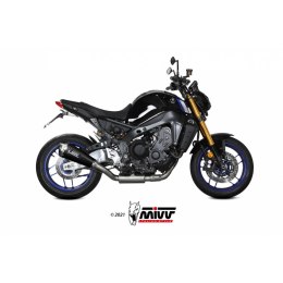 TŁUMIK MIVV YAMAHA MT-09 SP FZ-09 Y066LDRC