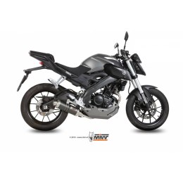 TŁUMIK MIVV YAMAHA MT-125 Y047L2S