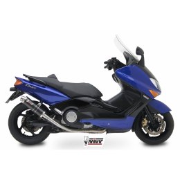 TŁUMIK MIVV YAMAHA T-MAX 500 Y018L2S