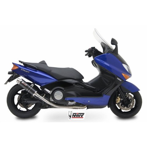 TŁUMIK MIVV YAMAHA T-MAX 500 Y018L2S