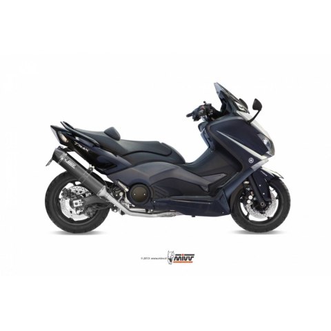 TŁUMIK MIVV YAMAHA T-MAX 530 Y037LBSC