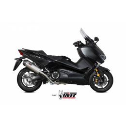 TŁUMIK MIVV YAMAHA T-MAX 530 Y061LNC