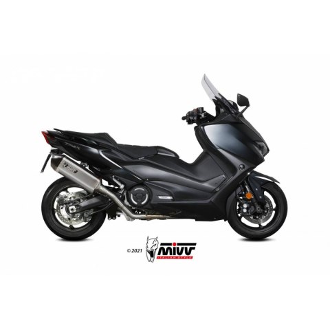 TŁUMIK MIVV YAMAHA T-MAX 560 Y061LRX
