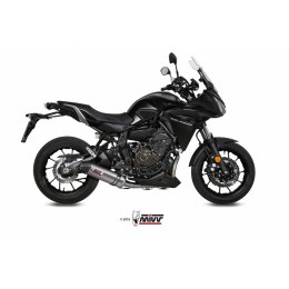 TŁUMIK MIVV YAMAHA TRACER 700 GT TRACER 7 Y058L4C